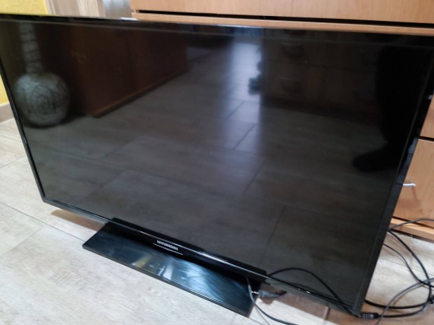 Hyundai FL39272 LED TV