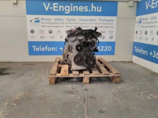 Hyundai G4FG bontott motor