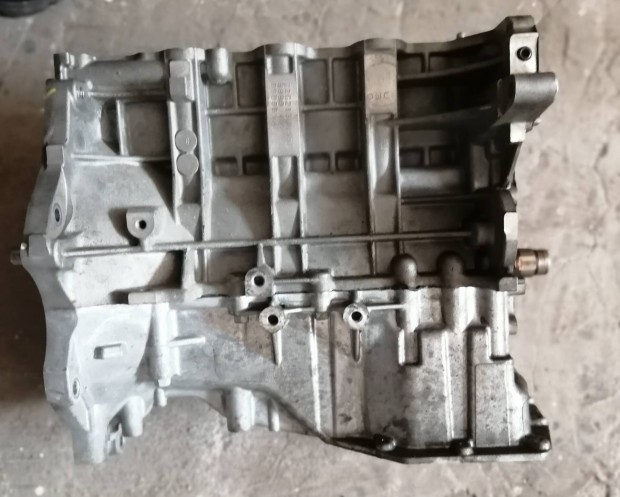 Hyundai G4fd fztt blokk