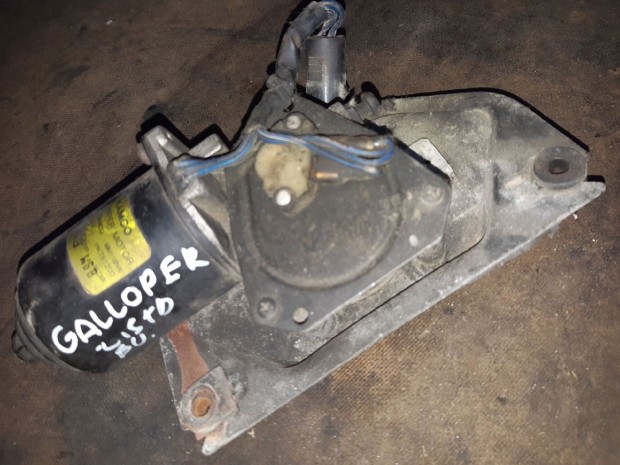 Hyundai Galloper Els Ablaktrl Motor