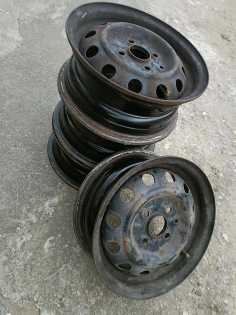Hyundai Getz 13"-os lemezfelni szett