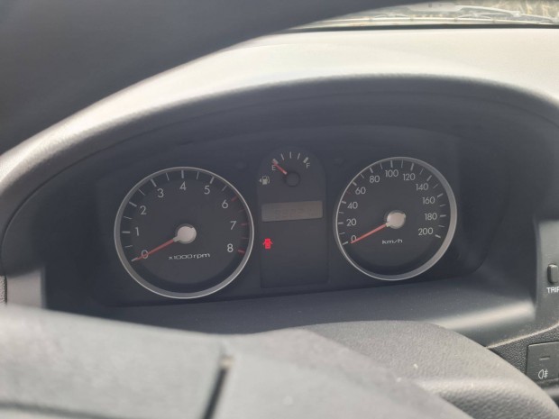 Hyundai Getz 1.1