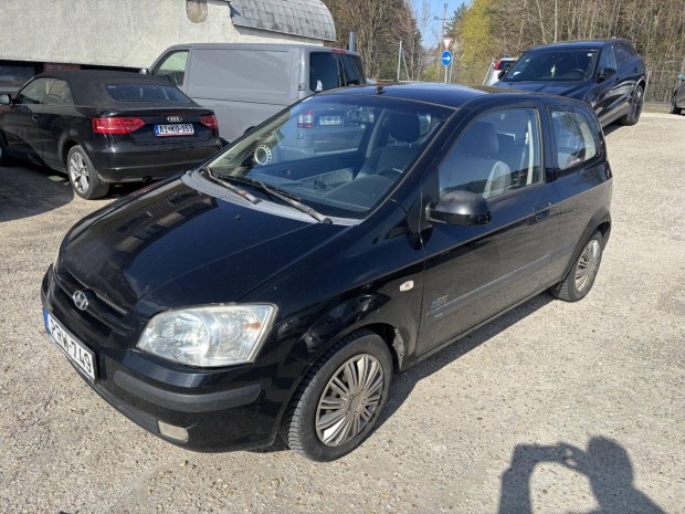 Hyundai Getz 1.1 Classic Klima!