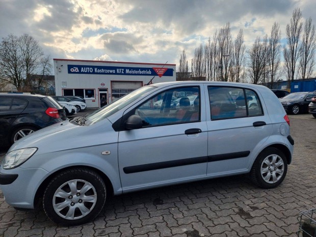 Hyundai Getz 1.5 CRDI D4Fa alkatrész