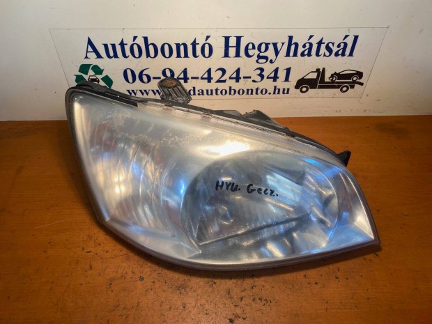 Hyundai Getz (03-05) jobb fényszóró