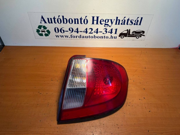Hyundai Getz (03-05) jobb hátsó lámpa