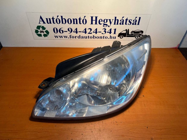 Hyundai Getz (03-05 bal fényszóró