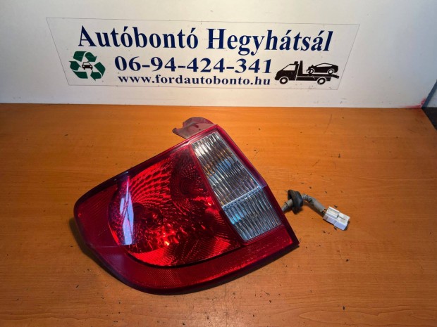 Hyundai Getz (03-05 bal hátsó lámpa