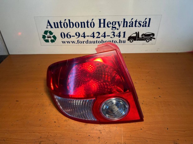 Hyundai Getz (03-05 bal hátsó lámpa