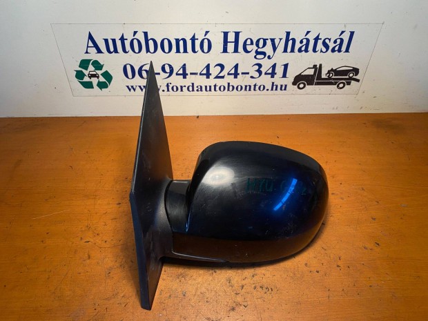 Hyundai Getz (03-05 bal visszapillantótükör