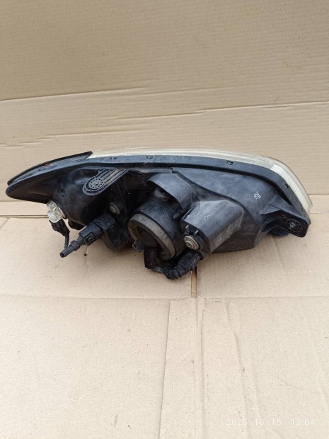 Hyundai Getz első fényszóró