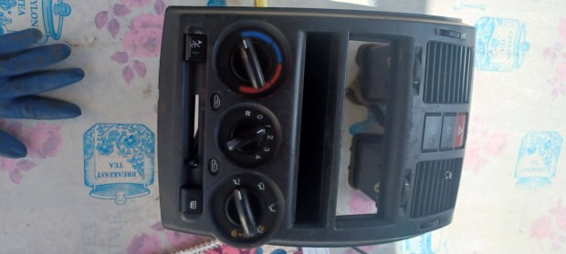 Hyundai Getz ftskapcsol panel