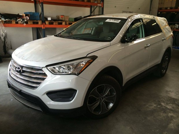 Hyundai Grand Santafe alkatrszek eladk