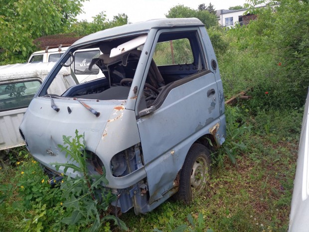 Hyundai H100 alkatrszeim eladk.