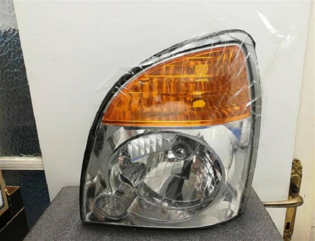 Hyundai H100 f�nysz�r� bal 2004 -> 2007 (H4)