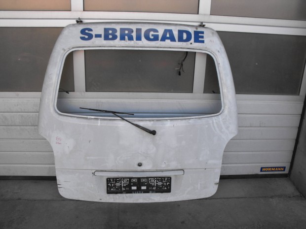 Hyundai H100 h 100 csomagtér ajtó