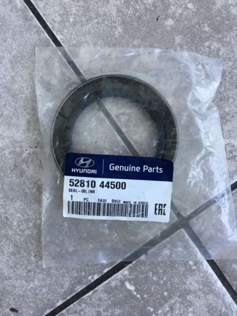Hyundai H100 kerékcsapágy szimering 5281044500