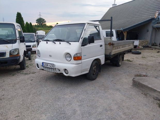 Hyundai H100 porter