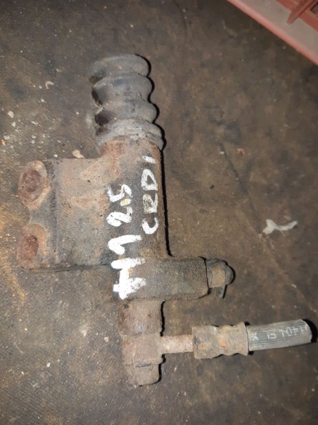 Hyundai H1 96-05 Als� Kuplung Munkahenger