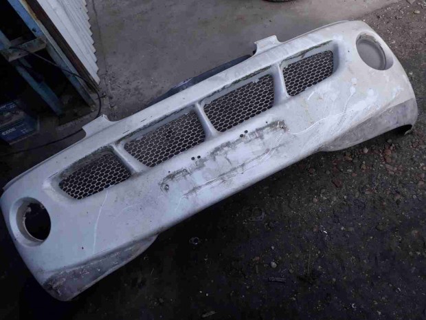 Hyundai H1 96-05 Első Lökhárító