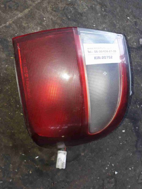 Hyundai H1 96-05 Jobb Hátsó Lámpa