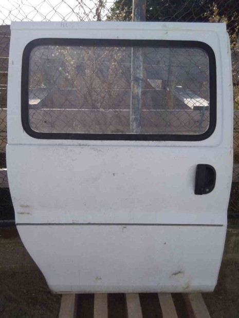 Hyundai H1 96-05 Jobb Tolóajtó