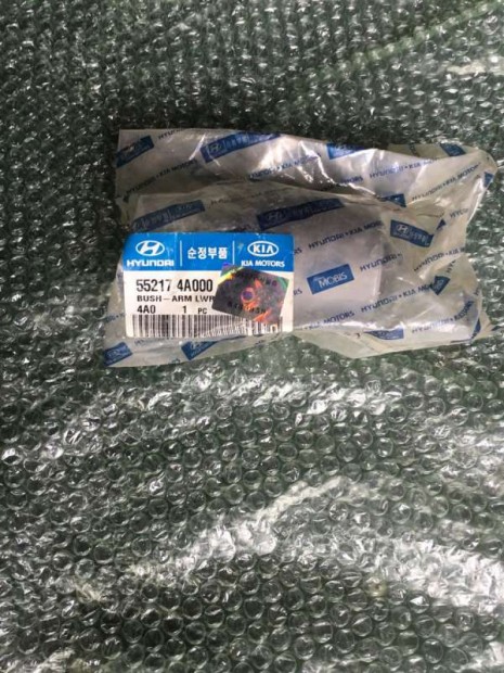 Hyundai H1 A1 lengőkar szilent első alsó 552174A000