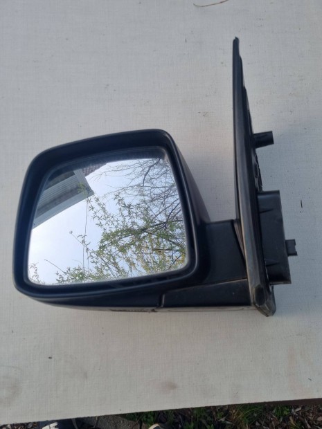 Hyundai H1 BAL Oldali Elektromos Visszapillantó Tükör