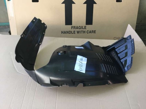 Hyundai H1 TQ Facelift jobb első dobbetét 868204H700