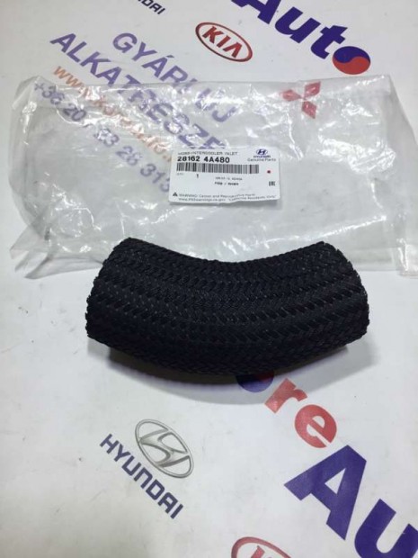 Hyundai H1 TQ turbcs 281624A480