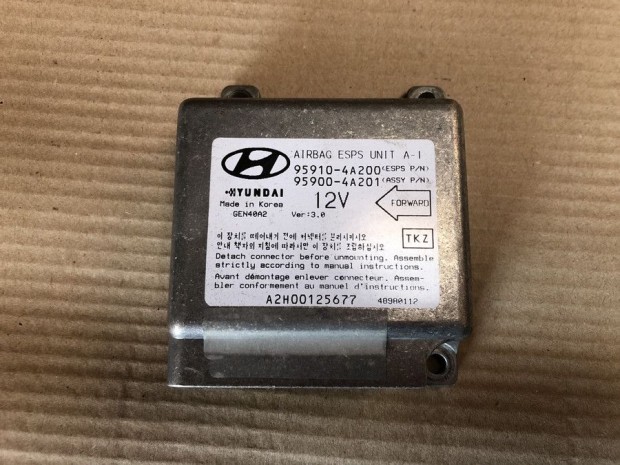 Hyundai H1 (1997-2007) L�gzs�k Vez�rl�