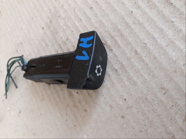 Hyundai H1 (1997-2007) Ventil�tor Kapcsol�