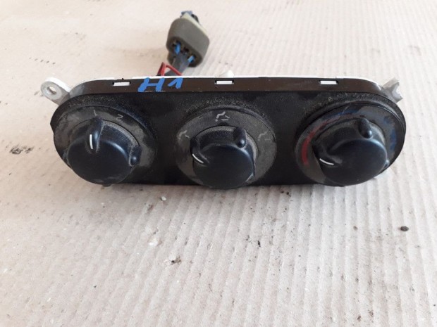 Hyundai H1 (1997-2007)  Utast�r F�t�s Kapcsol�