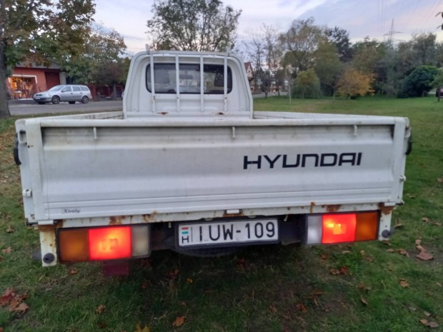 Hyundai H1 alkatrszeim eladk. 