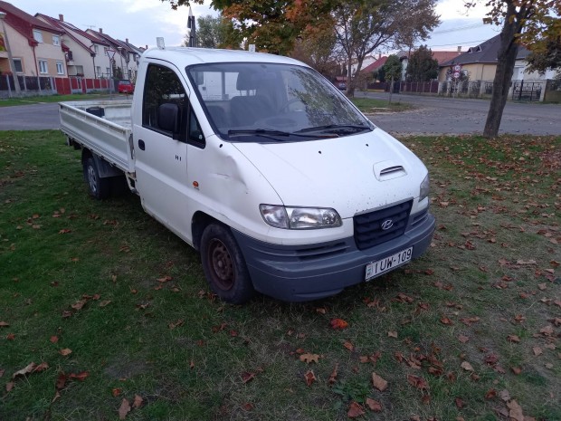 Hyundai H1 alkatrszeim eladk. 