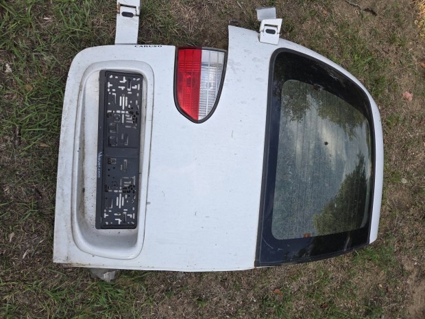 Hyundai H1 hátsó ajtó, csomagtér ajtó