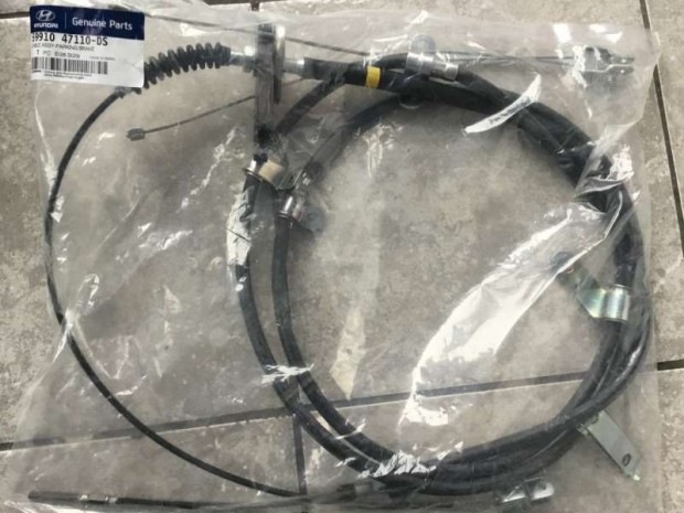 Hyundai H1 kézifék kötél 5991047110-DS