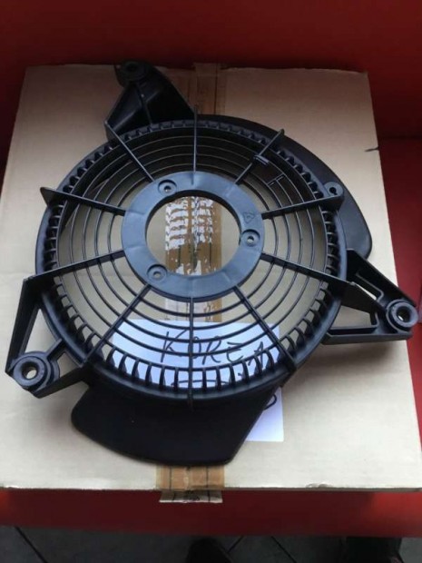 Hyundai H1 klíma ventilátor keret 977354A065