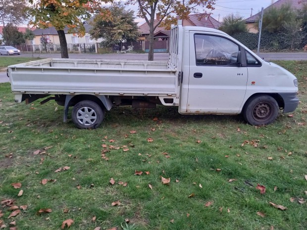 Hyundai H1 plats alkatrszeim eladk 