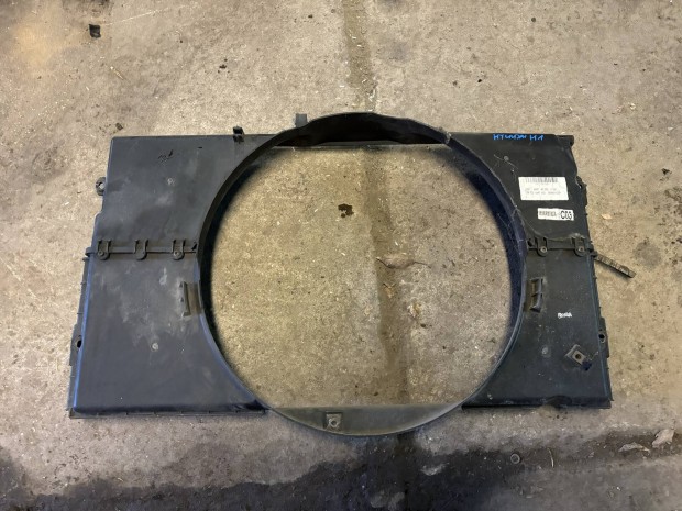 Hyundai H1 ventilltor terel keret 