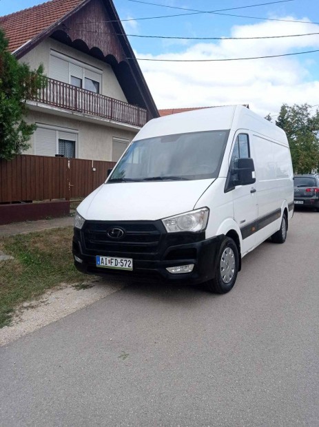 Hyundai H350