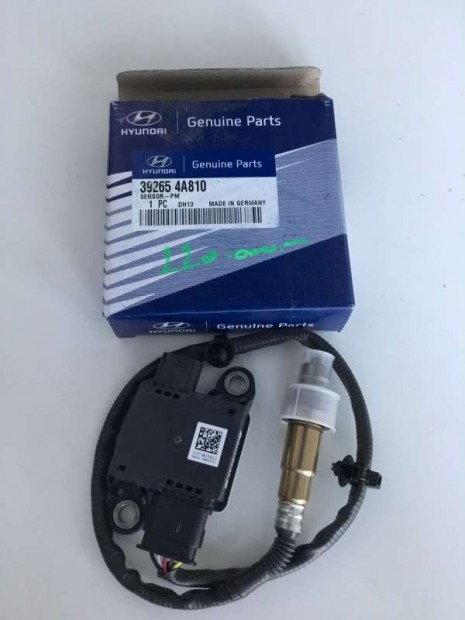 Hyundai H350 PM szenzor 392654A810
