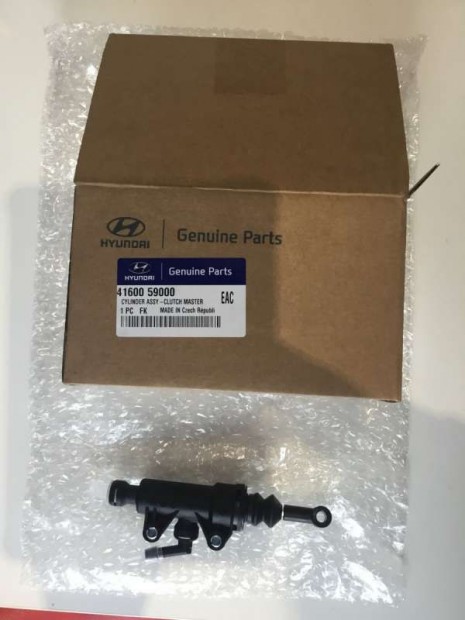 Hyundai H350 kuplung munkahenger felső 4160059000