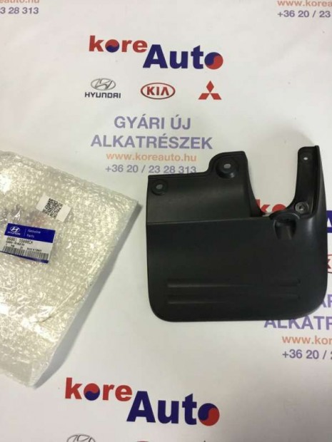 Hyundai H350 sárfogó első jobb 8686159000CA