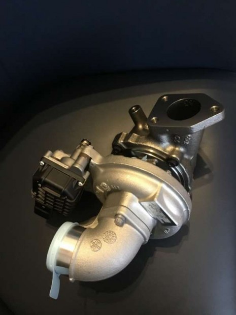 Hyundai H350 turbo 282314A610