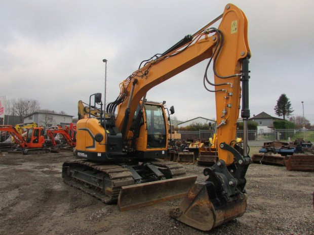 Hyundai HX 145 LCR / 701 üzemóra / Lízing 20%-tól