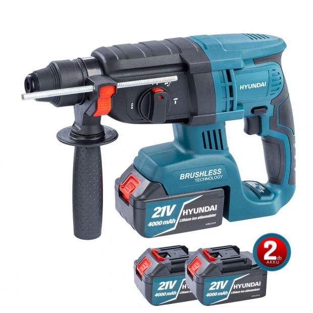 Hyundai Furokalapacs 720w
