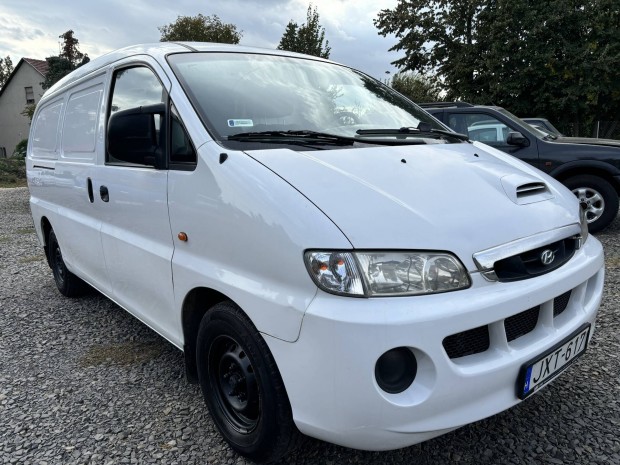 Hyundai H-1 2.5 D 101LE.3 Fs