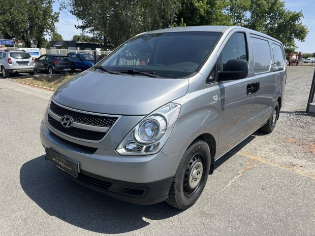 Hyundai H-1 Bus Tour 2.5 CRDi LP Comfort Long....