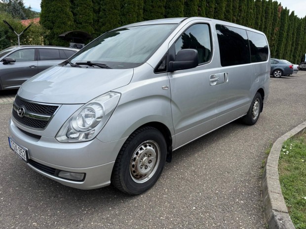 Hyundai H-1 Starex GRAND Starex / dpl.klíma+dpl...